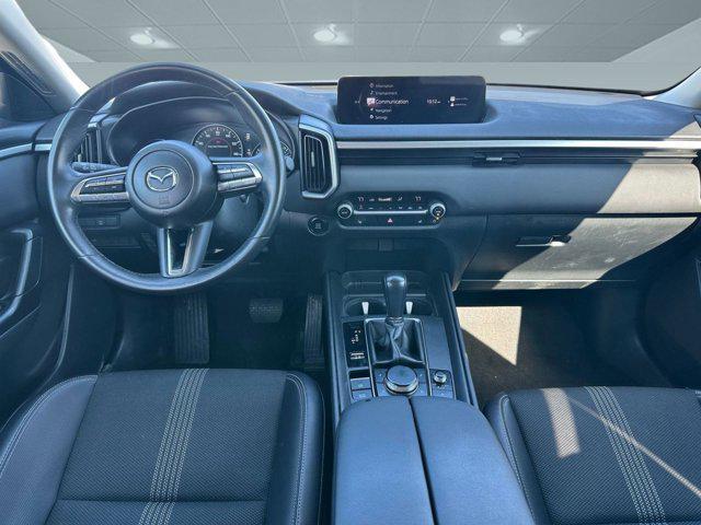 used 2024 Mazda CX-50 car, priced at $22,999