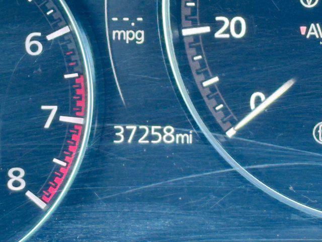 used 2024 Mazda CX-50 car, priced at $22,999