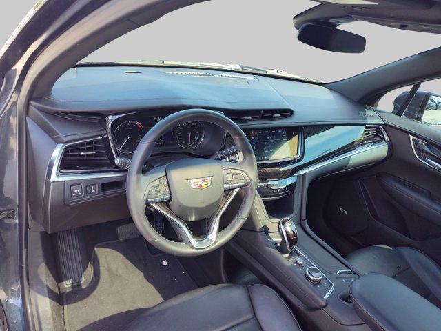 used 2021 Cadillac XT6 car, priced at $28,499