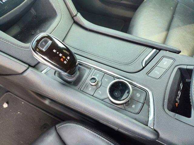 used 2021 Cadillac XT6 car, priced at $28,499