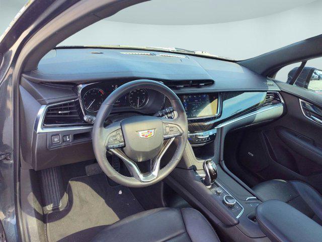 used 2021 Cadillac XT6 car, priced at $26,997