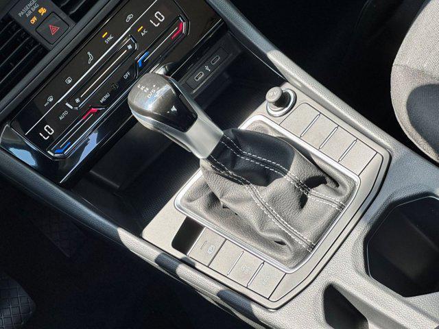 new 2025 Volkswagen Jetta car, priced at $23,221