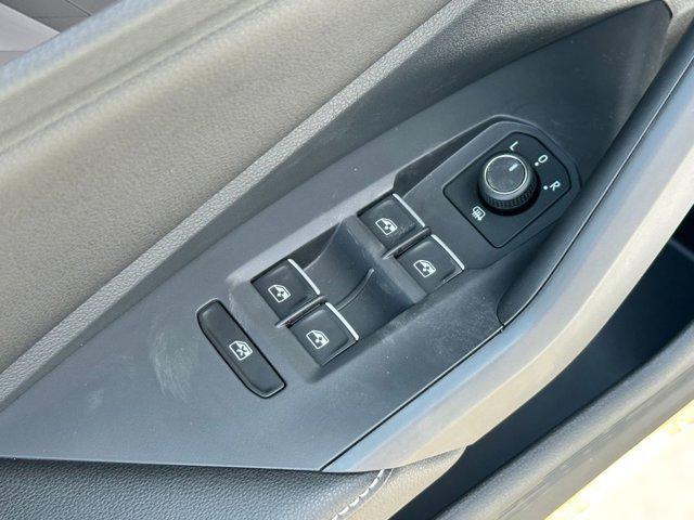 new 2025 Volkswagen Jetta car, priced at $23,221