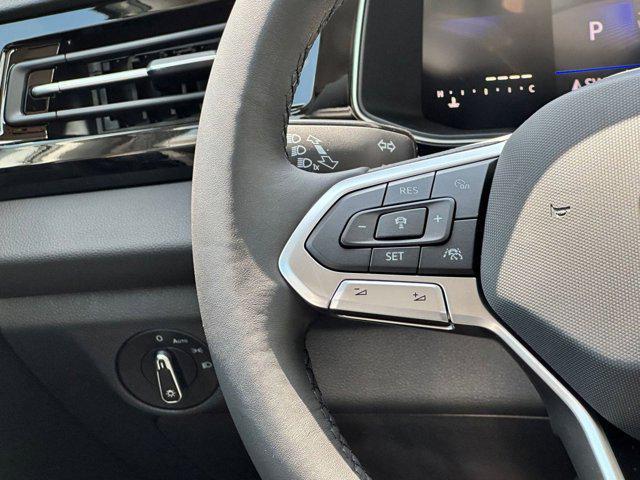 new 2025 Volkswagen Jetta car, priced at $23,221