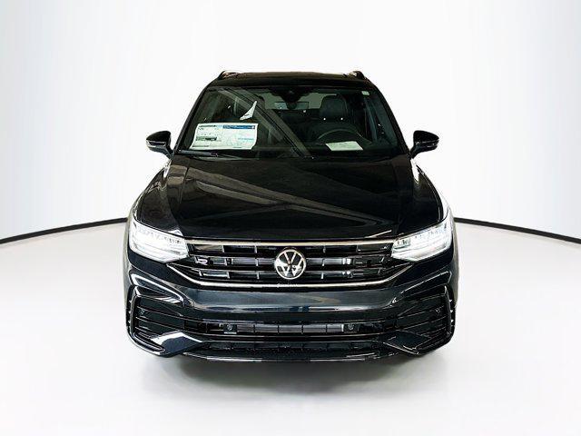 new 2024 Volkswagen Tiguan car, priced at $34,891