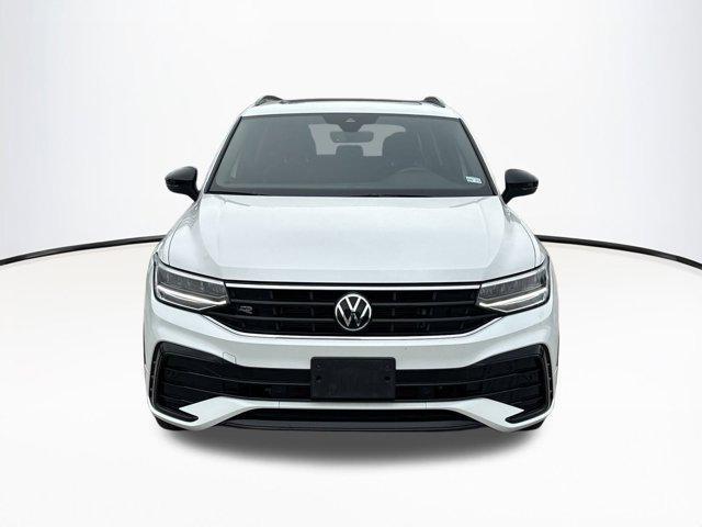 used 2023 Volkswagen Tiguan car, priced at $27,999