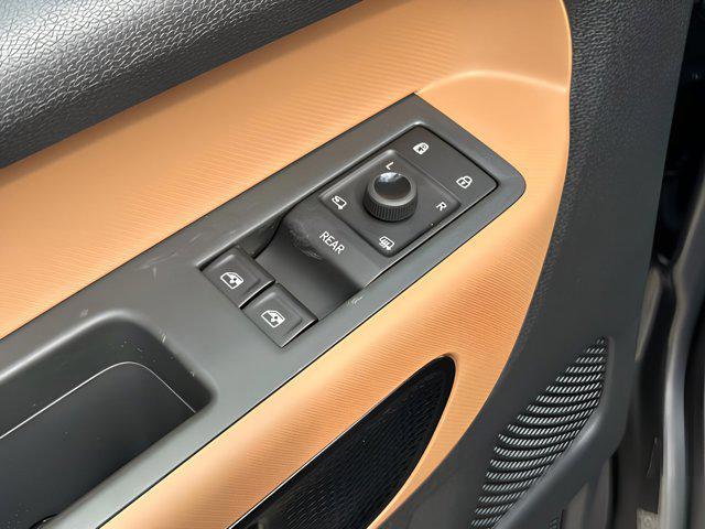 new 2025 Volkswagen ID. Buzz car, priced at $64,902