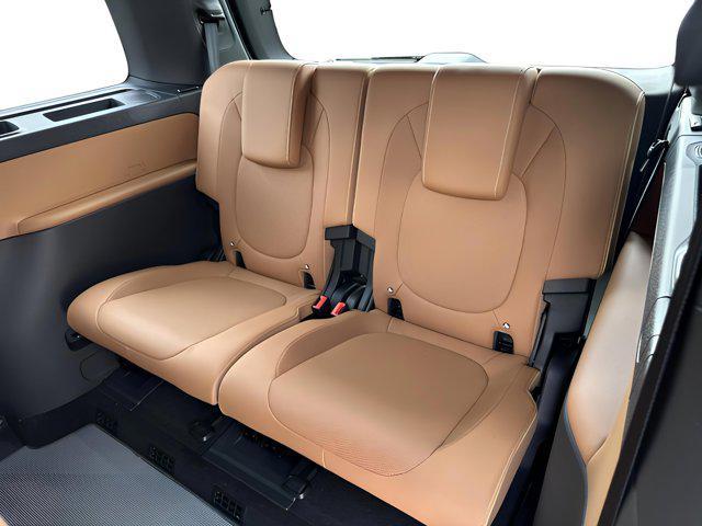 new 2025 Volkswagen ID. Buzz car, priced at $64,902