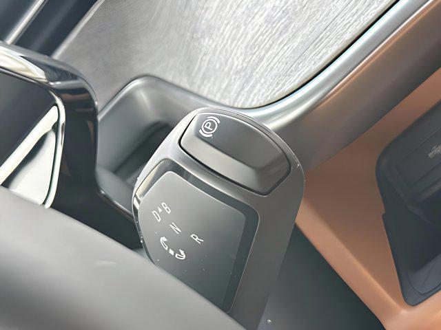 new 2025 Volkswagen ID. Buzz car, priced at $64,902