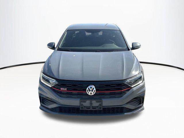 used 2021 Volkswagen Jetta GLI car, priced at $18,398