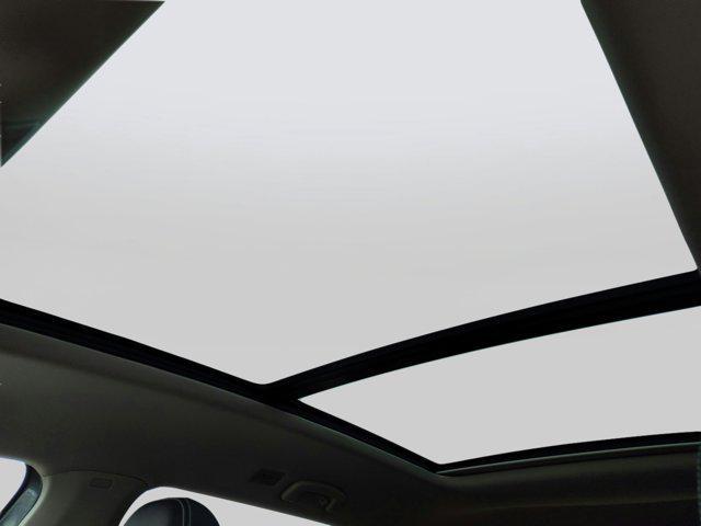 new 2025 Volkswagen Atlas car, priced at $44,231