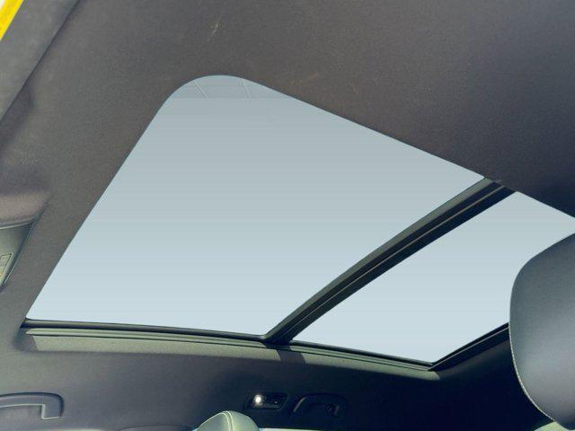 used 2023 Volkswagen Atlas Cross Sport car, priced at $33,999