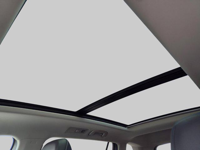 used 2021 Volkswagen Tiguan car, priced at $18,999