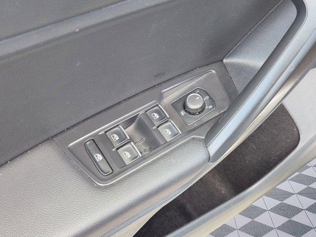 used 2021 Volkswagen Tiguan car, priced at $17,997