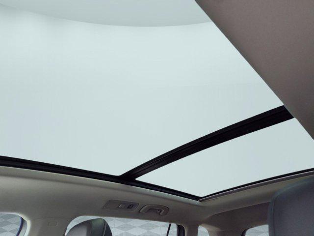 used 2021 Volkswagen Tiguan car, priced at $17,997