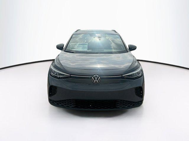 new 2024 Volkswagen ID.4 car, priced at $36,844