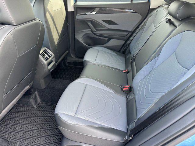 new 2026 Volkswagen Tiguan car, priced at $36,351