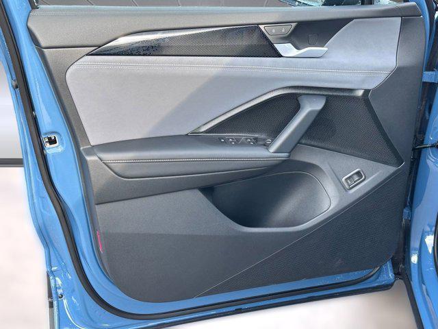 new 2026 Volkswagen Tiguan car, priced at $36,351