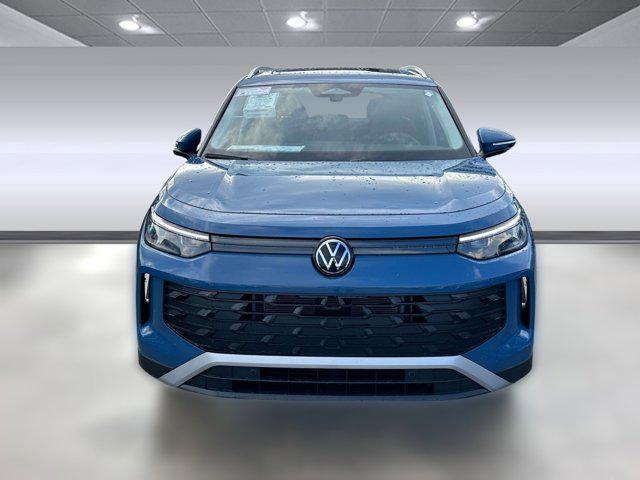 new 2026 Volkswagen Tiguan car, priced at $36,351