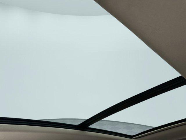 new 2025 Volkswagen Atlas car, priced at $54,291