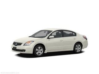 used 2009 Nissan Altima car, priced at $6,999
