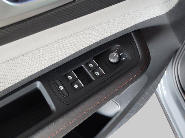 new 2025 Volkswagen Atlas car, priced at $47,841