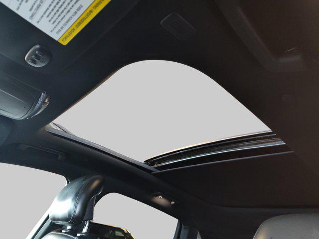 used 2019 Lincoln Nautilus car, priced at $22,598