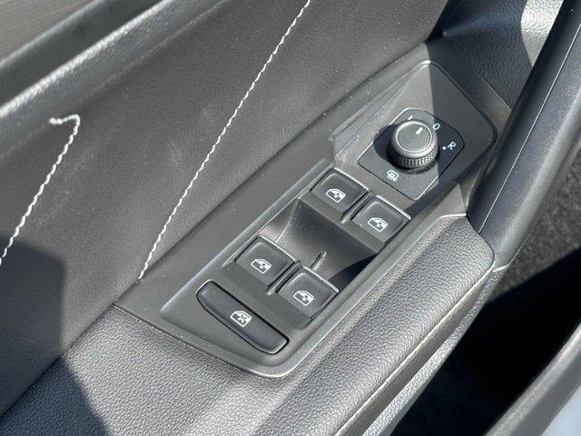 used 2023 Volkswagen Tiguan car, priced at $23,499