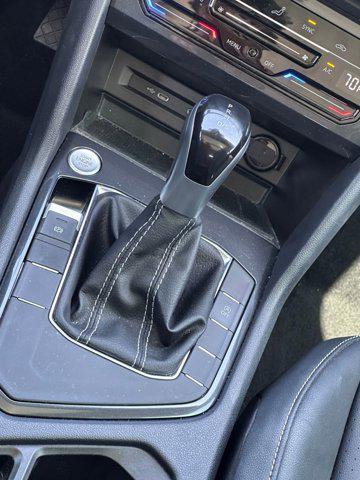 used 2023 Volkswagen Tiguan car, priced at $23,499