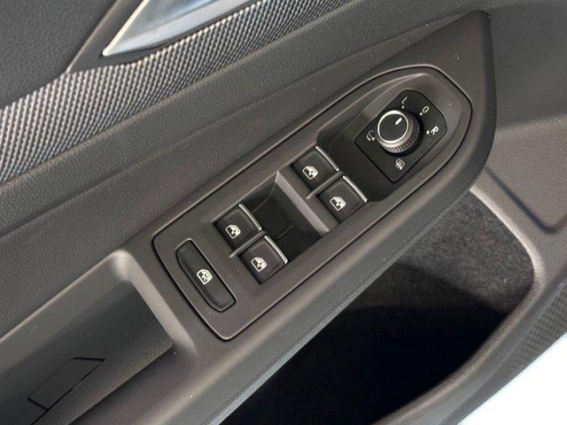 new 2026 Volkswagen Golf GTI car, priced at $43,781
