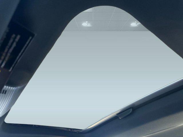 new 2026 Volkswagen Golf GTI car, priced at $43,781