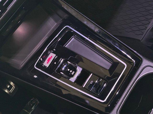 new 2026 Volkswagen Golf GTI car, priced at $43,781