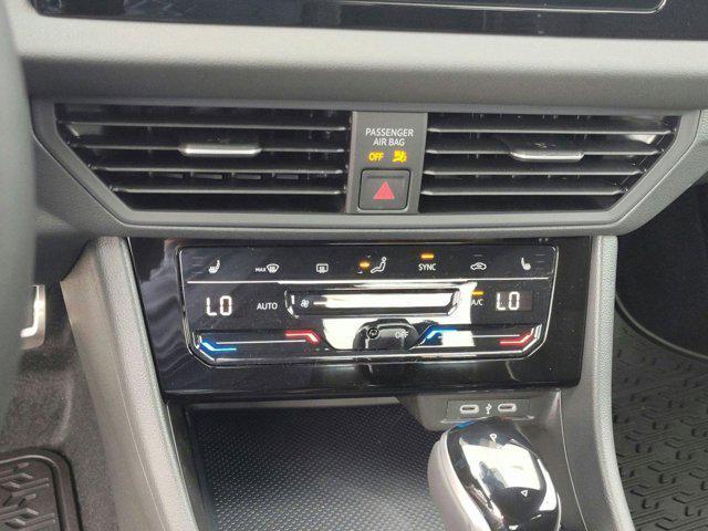 new 2025 Volkswagen Jetta car, priced at $25,031