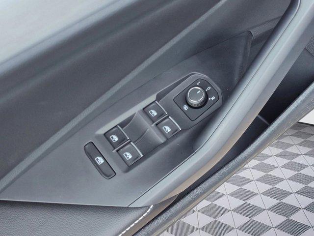 new 2025 Volkswagen Jetta car, priced at $25,031