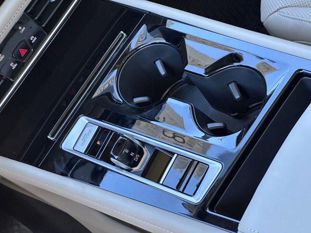 new 2026 Volkswagen Atlas car, priced at $46,721