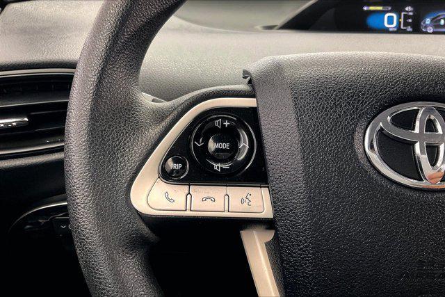 used 2018 Toyota Prius car, priced at $20,107