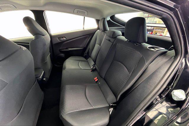 used 2018 Toyota Prius car, priced at $19,989