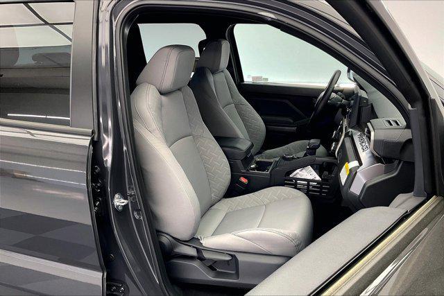new 2025 Toyota Tacoma car, priced at $41,232