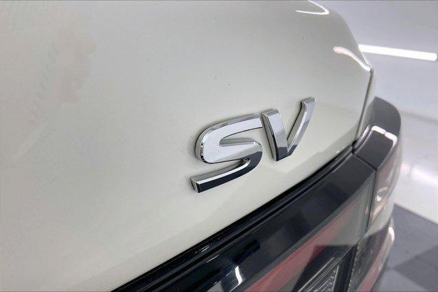 used 2023 Nissan Maxima car, priced at $28,000