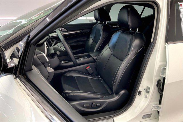 used 2023 Nissan Maxima car, priced at $28,000
