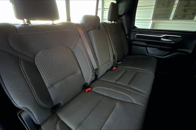 used 2024 Ram 1500 car, priced at $44,982