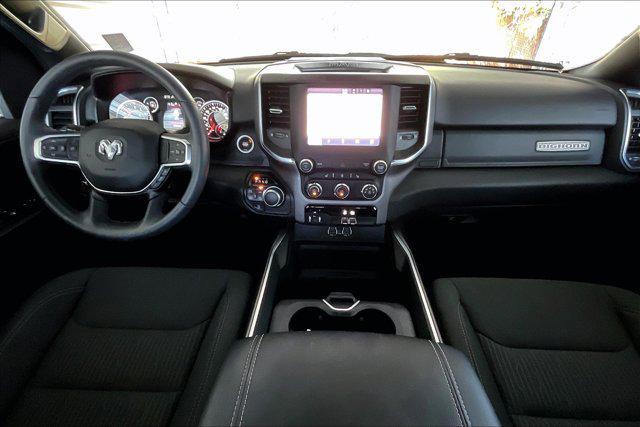 used 2024 Ram 1500 car, priced at $44,982