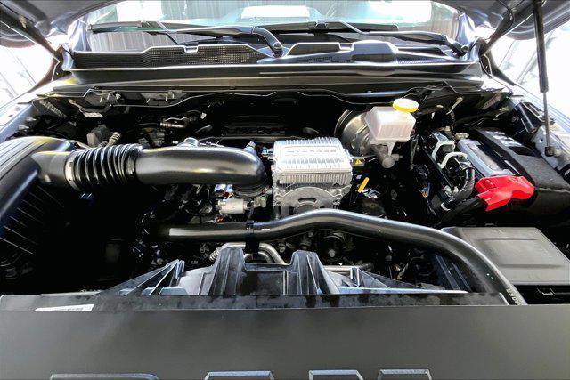 used 2024 Ram 1500 car, priced at $44,982