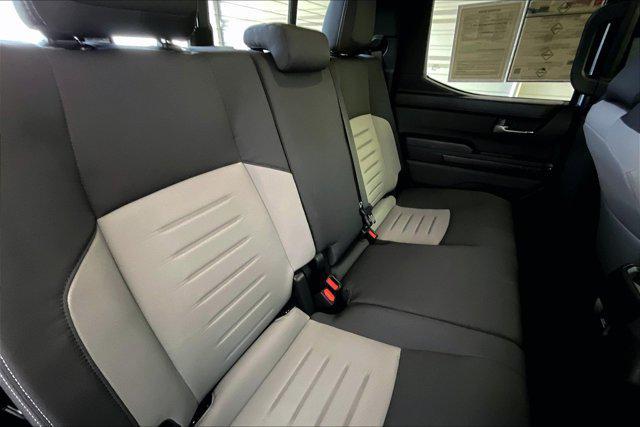used 2024 Toyota Tacoma car, priced at $48,487