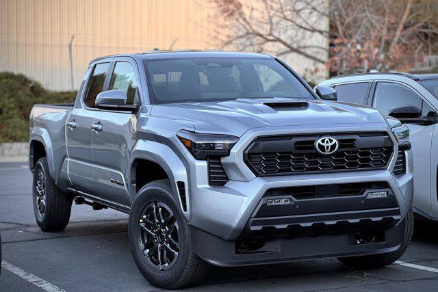 new 2024 Toyota Tacoma car, priced at $47,268