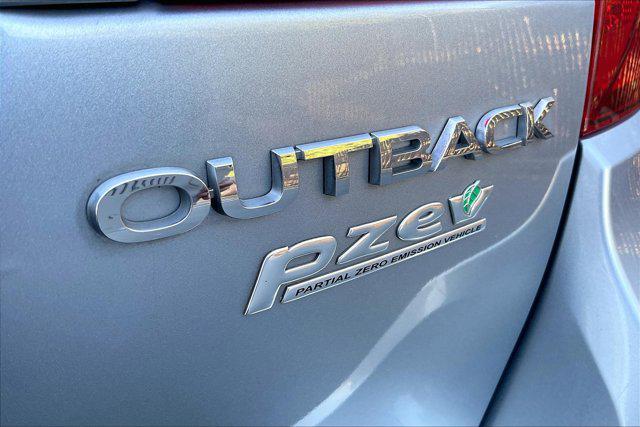 used 2017 Subaru Outback car, priced at $17,550