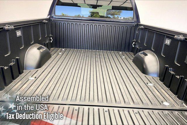 new 2025 Toyota Tundra car, priced at $67,958