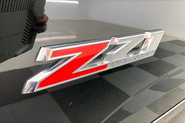 used 2019 Chevrolet Colorado car, priced at $24,600