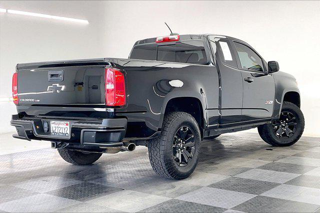 used 2019 Chevrolet Colorado car, priced at $24,600