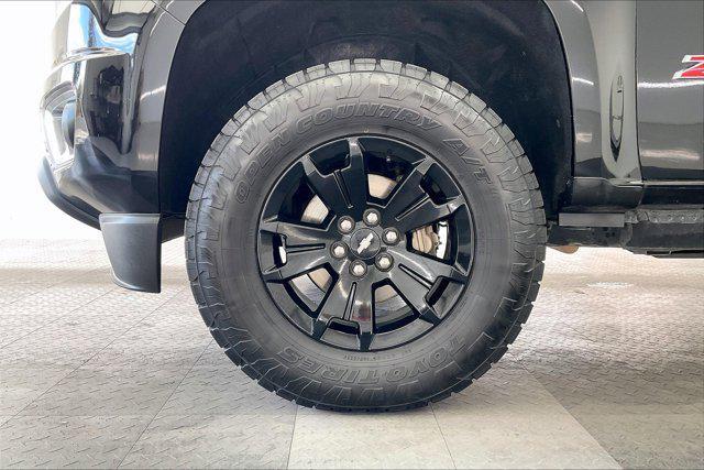 used 2019 Chevrolet Colorado car, priced at $24,600